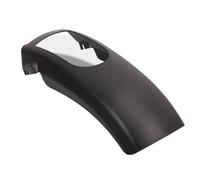 Para NX500 Para NX-500 Para NX 500 2024+ Extensión Guardabarros Extensor Guardabarros Delantero Contra Salpicaduras Motocicleta Aleta Barro