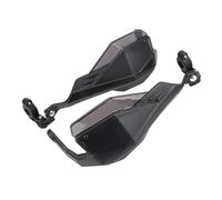 para NX500 para NX400 para CB500X para NX 500 400 para CB para 500X 19-24 Moto Manillar Guardamanos Protector Mano Deflector Viento Protectores Manos Motocicleta(A)