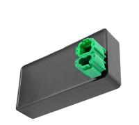 Para NX650 NX500 Para Dominator XR650L 1993-2020 Unidad De Módulo Caja CDI Encendedor 30410-MN9-000 30410-MN9-003/791/790 Bobinas De Encendido