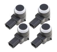 para O&Pel para Astra para Insignia para Zafira Sensor Aparcamiento Ultrasónico PDC 4 Unidades 3 Pines Original 13282994 Sensor Auxiliar Aparcamiento
