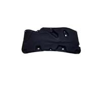 Para Odisea RB1 2 MK3 2004 2005 2006 2007 Aislamiento Térmico Capómotor