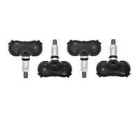 Para Odyssey 2008 2009 2010 Para Ridgeline 2009-2014 Sensor de presión de neumáticos TPMS 42753-SHJ-A820-M1 (4PCS)