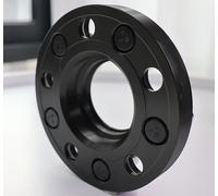 Para Odyssey Para Civic Para CR-V Espaciador De Rueda Adaptador PCD 5x114,3 CB 64,1mm Accesorios De Aluminio Forjado Separadores Ruedas Completos de Tornillos(35mm-M14X1.5)