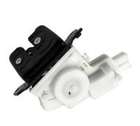 para Odyssey, pestillo de Puerta Trasera, actuador de Cerradura de Puerta, 74800-TLA-A01