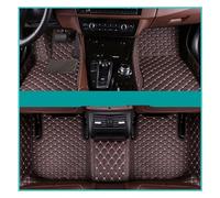 para Odyssey Seven Seats 2004 2005 2006 2007 2008 Alfombrillas Coche Almohadillas Pie Personalizadas Cubierta Alfombra Alfombrilla Interior De Auto Alfombras(3)