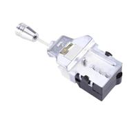 Para Oldsmobile 1961-1967 Interruptor Control Bombilla Faro Palanca Perilla | Interruptor Limpiaparabrisas Coche 1995143 1995147 1995132 1995122 1995123 Interruptor Columna Dirección