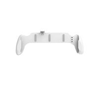 Para OLED Estuche Soporte para Manija Empuñadura de Mano Cubierta Protectora Estuche Portátil Accesorios para Soporte de Consola de