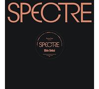 Para One - Shin Sekai (Remix) [VINYL] [Vinilo]