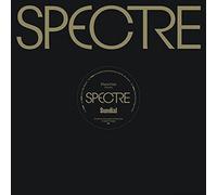 Para One - Spectre (3/3): Sundial (Hot Chip,Call Super,Para [Vinilo]