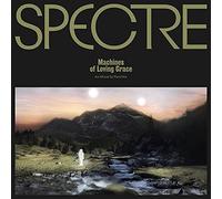 Para One - Spectre: Machines Of Loving Grace [Vinilo]