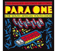 Para One & the South African Youth Choir - Elevation (LP) [Import] [Vinilo]