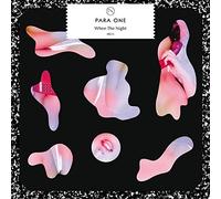 Para One - When The Night [Vinilo]