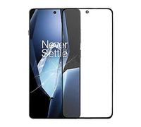 Para Oneplus 13r Cph2645 Cph2691 Cph2647 Lente de vidrio exterior de pantalla frontal con adhesivos ópticamente transparentes Oca