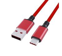 Para OnePlus 9 Pro/8T 8/3t/5/5t/6/6t/7/7t Pro Cable USB A a C 65W 3.3 pies Dash Warp Charge 65 Cable para One Plus 8T Nord N10 N200 Cable cargador para Galaxy Note 20 Ultra S20 Pixel, PS5, Oppo Reno Realme