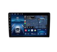 para Opel Astra H 2004-2014 Android 11 Radio Coche 9 Pulgadas IPS Pantalla Táctil Carplay Inalámbrico Android Auto Apoyo HiFi DSP BT 5.0 GPS RDS Dab Cámara Trasera Control del Volante(M100S)