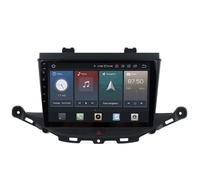Para Opel Astra K 15-19 9" Pantalla Táctil Android Autoradio GPS Carplay