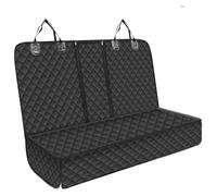para Opel Frontera Hybrid 2025 2026 Funda Asiento Coche Perro,Manta Trasera Impermeable Antiarañazos,Protector Asiento Coche Perros Antideslizante,A