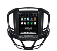 Para Opel Insignia A 14 -17 9.7" Táctil Android Autoradio GPS Navi Carplay