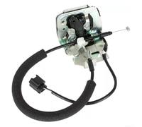 Para Opel Movano B Cerradura de puerta trasera inferior derecha con número de pieza 8200661170, ideal para modelos Master III y NV400