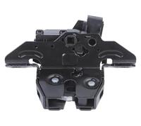 Para Opel Para Adam 2012-2017 Para Astra Mk6 2009-2017 Actuador Pestillo Portón Trasero Cerradura Maletero 13587640 Interruptor Apertura Portón Trasero