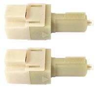 Para Opel Para Antara 96628565 2X Interruptor Luz Freno Estacionamiento Botón Marcha Atrás Coche Freno Estacionamiento Eléctrico