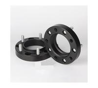 Para Opel Para Astra Ampera-E Para Mokka Cascada Para Crossland X PCD 5x105 CB 56,6 Mm 15-50 Mm Adaptador Espaciador De Rueda Separador Ruedas Del Vehículo(2PCS 30MM)