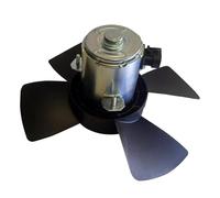 Para OPEL Para Astra F Para Corsa Para Vectra A 1341244 22061461 Motor Conjunto Ventilador Radiador Refrigeración Módulo Control Ventilador Refrigeración