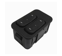Para OPEL Para ASTRA G Hatchback 93350566 Interruptor Eléctrico Maestro De Control De Ventanas Eléctricas De 6 Pines YIJIAVSX
