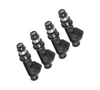 Para Opel Para Astra G Para Combo C Para Corsa C Para Meriva A Para Vectra B C Para Zafira B 25313846 25343299 4 Piezas Inyector Combustible GFVFGNLNNA