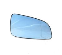 Para Opel Para Astra H 2004 2005 2006 2007 2008 Puerta Coche Espejo Retrovisor Lateral Cristal Retrovisor Espejo Calefactable Lente De Cristal JUNOOS(lado derecho)