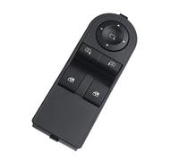 Para Opel Para Astra H 2005-2010 Para Zafira B 2005-2015 13228706 13183679 13228879 Botón De Interruptor De Control De Ventana