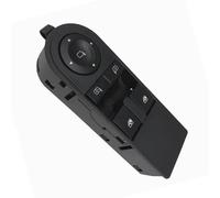 Para Opel Para Astra H 2005-2010 Para Zafira B 2005-2015 13228706 13228879 Interruptor De Ventana YIJIAVSX