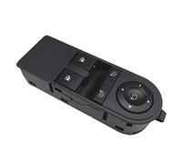 Para Opel Para Astra H 2005-2010 Para Zafira B 2005-2015 13228706 Botón Regulador Interruptor Elevador Control Ventana Eléctrica Principal Del Coche