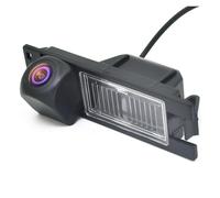 para Opel para Astra H J para Corsa para Meriva para Zafira para Insignia 170 Grados 1080P AHD Cámara Visión Trasera Vehículo Especial Cámara Marcha Atrás(CVBS-AHD)