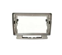 Para Opel Para Astra J 2010-2014 Marco De Coche 9 Pulgadas Adaptador Fascia Android Radio Audio Dash Kit Panel Ajuste Fascia Radio Marco Panel