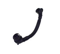 Para Opel para Astra J para Corsa E A16LET A16XER tubo ventilación caja cigüeñal motor coche 25197526 55569363 55567962 de cárter Manguera de ventilación de admisión