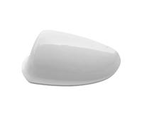 Para Opel Para Astra J Sports Tourer 2009 2010 2011 2012 2013 2014 Cubierta Para Espejo Retrovisor YIJIAVSX(White left)