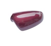 Para Opel Para Astra J Sports Tourer 2009 2010 2011 2012 2013 2014 Cubierta Para Espejo Retrovisor YIJIAVSX(Red right)