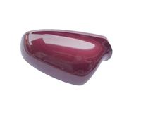 Para Opel Para Astra J Sports Tourer 2009 2010 2011 2012 2013 2014 Cubierta Para Espejo Retrovisor YIJIAVSX(Red left)