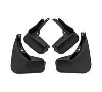 Para Opel Para Astra K GSI OPC Parafangos Delanteros Traseros Protectores Salpicaduras Guardabarros