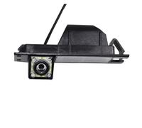 para Opel para Astra para Corsa para Meriva para Zafira Cámara Vista Trasera Coche Copia Seguridad Estacionamiento Reverso Piezas Automóvil Cámara Marcha Atrás