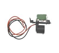 Para Opel Para Astra Para Zafira Para Vectra 2006 Resistencia Motor Ventilador Radiador 3134503108 94749639 Módulo Control Ventilador Refrigeración