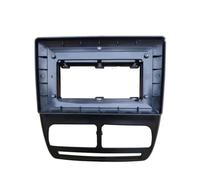 Para Opel Para Combo 2011 2012 2013-2018 Coche Radio Estéreo GPS MP5 Reproductor Panel Marco 10.1 "Radio Fascia Panel Marco fascia estéreo