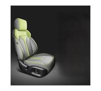 Para Opel Para Grandland X Para Insignia Para Vectra C B Para Astra J K H Para Corsa D E F Fundas Asiento Automóvil Fundas Asientos vehículos(5PCS-Grey Green)