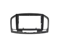 Para Opel Para Insignia 2008 2009 2010 2011-2013 Adaptador Fascia 9 Pulgadas Kit Panel Montaje Tablero Radio radio fascia frame stereo panel(Sólo el cuadro B)