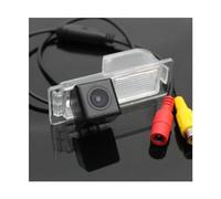 para Opel para Insignia 2014 Vista Trasera De Coche Cámara De Respaldo De Marcha Atrás Cámara De Aparcamiento Cámara De Visión Nocturna HD MCQNDS