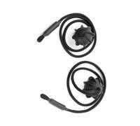 para Opel para Insignia para Astra J Correa para Bandeja de Maletero de Coche Portón Trasero Bandeja de Maletero Cordón Correa de Cubierta de Lona Correa de fijación de Bandeja de Maletero