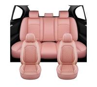 Para Opel Para Insignia Para Corsa D E F Para Grandland X Para Vectra C B Para Astra J K H Fundas Asiento Automóvil Fundas Asientos vehículos(Pink)