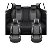 Para Opel Para Insignia Para Corsa D E F Para Vectra C B Para Grandland X Para Astra J K H Fundas Asiento Automóvil Fundas Asientos vehículos(Gris)