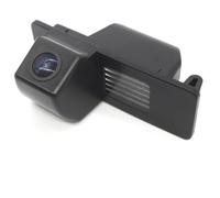 para Opel para Mokka 2012 2013 2014 2015 2016 2017 HD Visión Nocturna Cámara De Visión Trasera para Marcha Atrás Cámara De Marcha Atrás MCQNDS(Camera with Wireless)